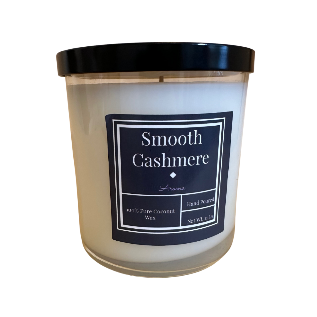 Smooth Cashmere