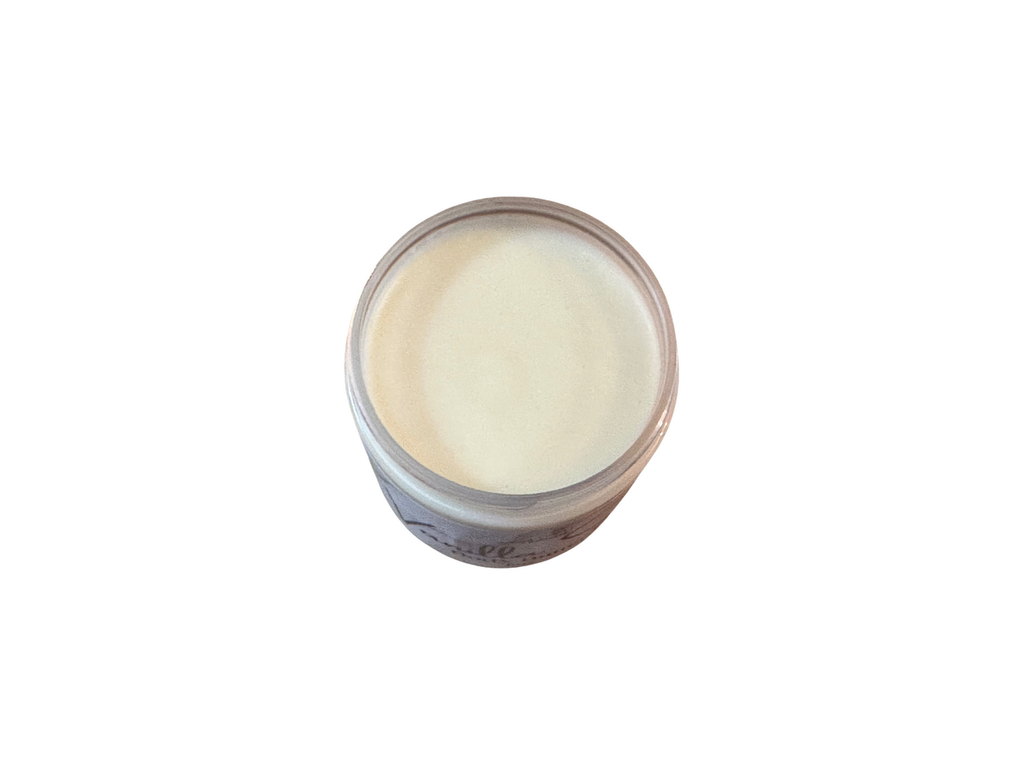 Vanilla Sugar Body Butter