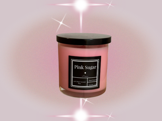 Pink Sugar