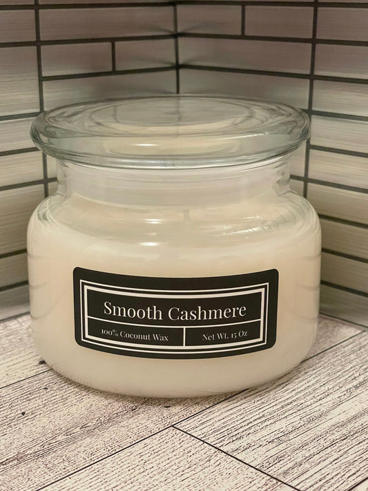 Smooth Cashmere