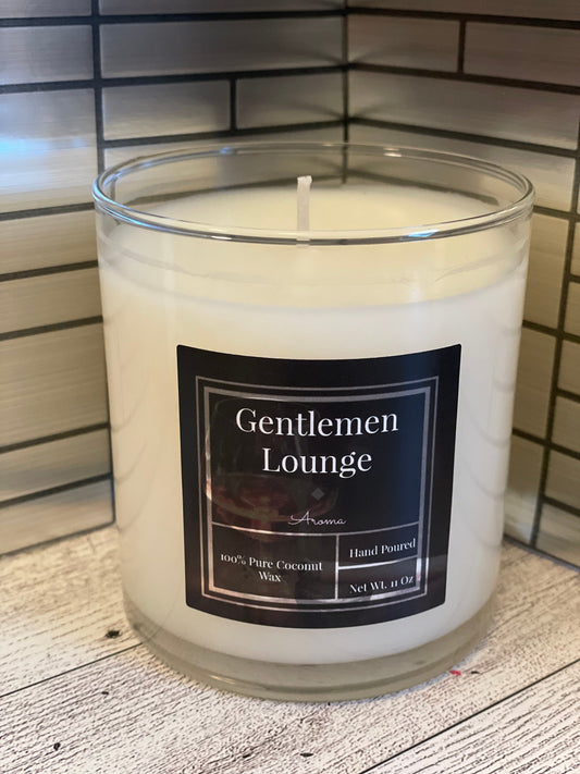 Gentlemen Lounge